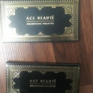 Ace beaute grandiose eyeshadow palette